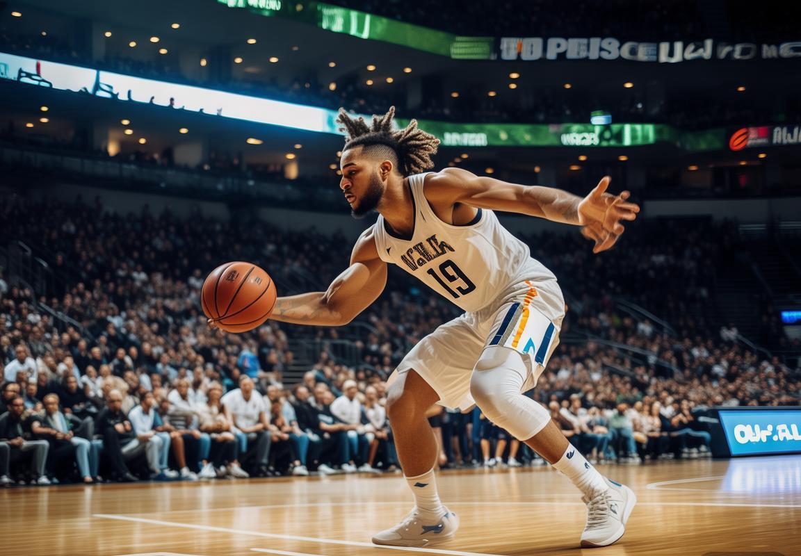 白魔上场时间锐减引热议：乌度卡用人策略与新秀成长，防守端表现成关键