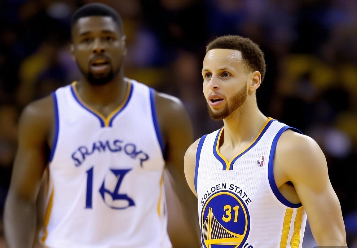 金州勇士队锁定季后赛席位：科尔战术调整激活角色球员爆发，斯蒂芬·库里鞭策全队专注
